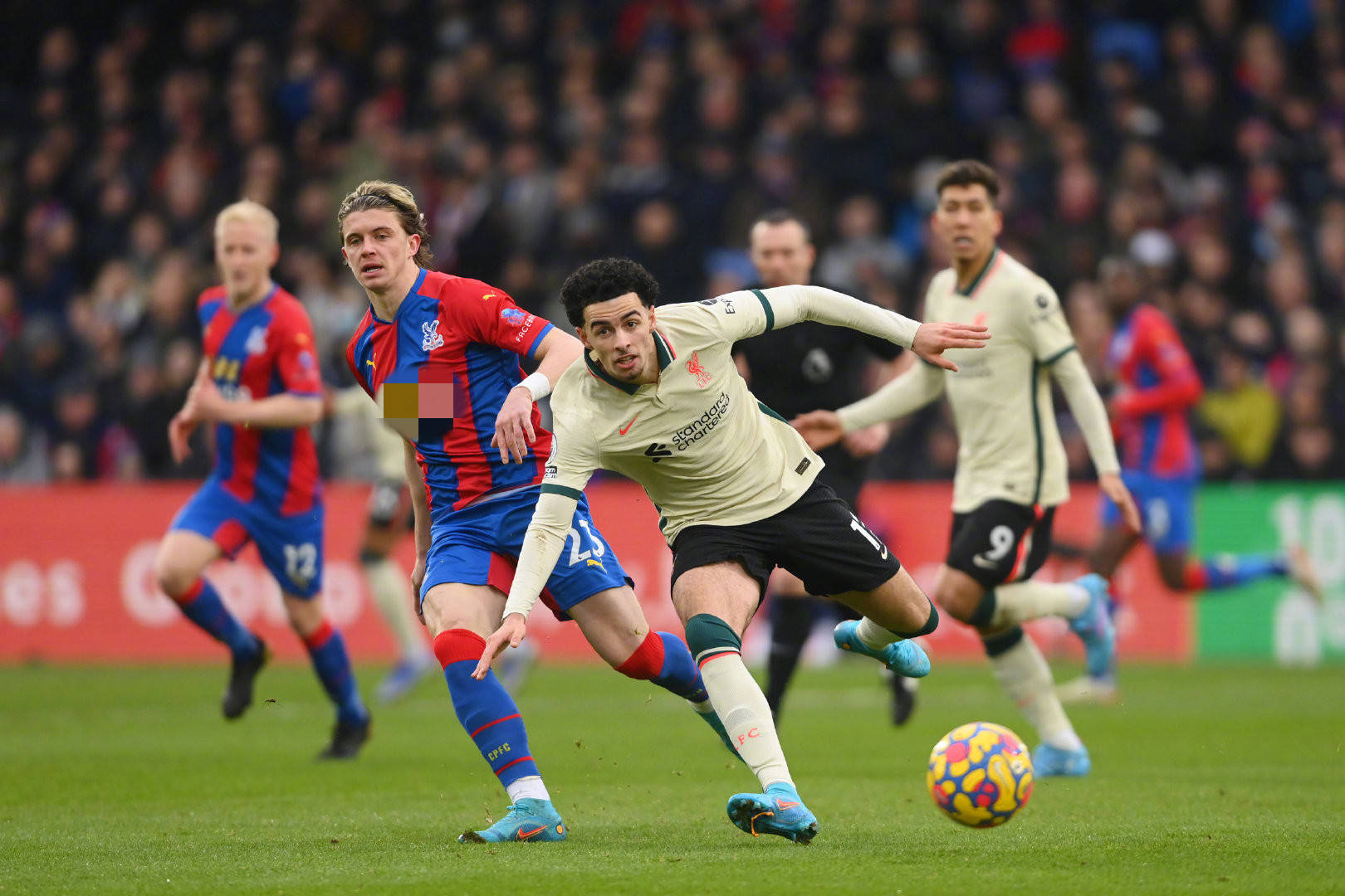 完全压制 完全压制