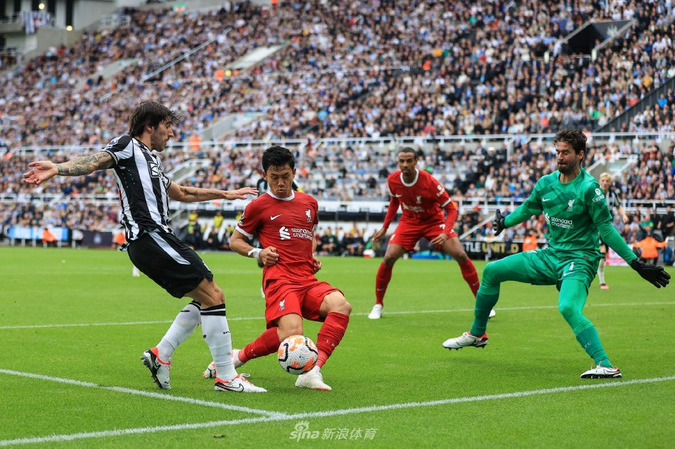 意义的门将 意义的门将