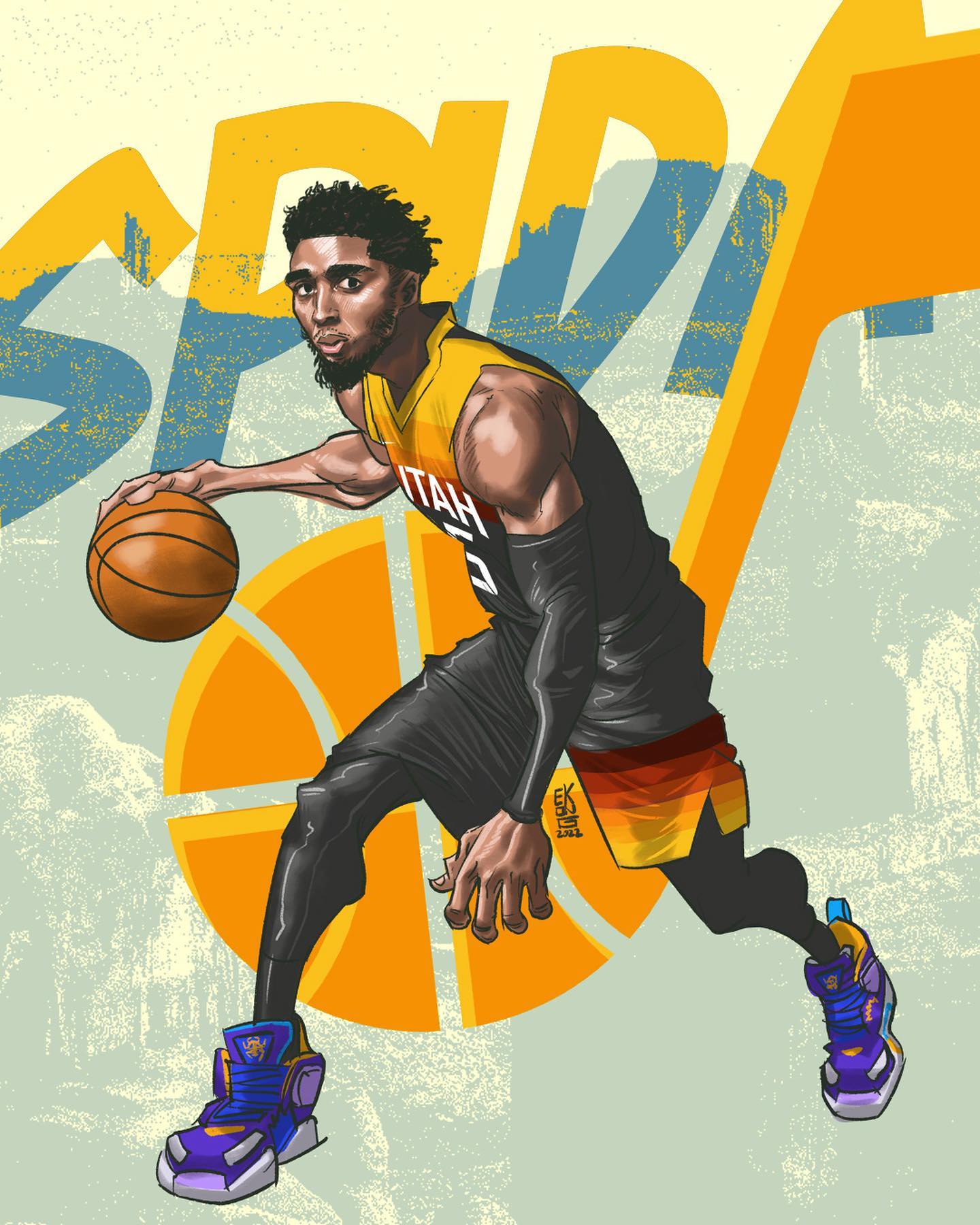 印第安纳步 印第安纳步